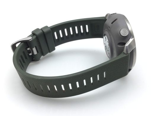 monitor de actividad polar grit x