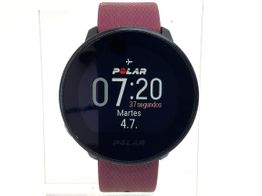 monitor de actividad polar unite