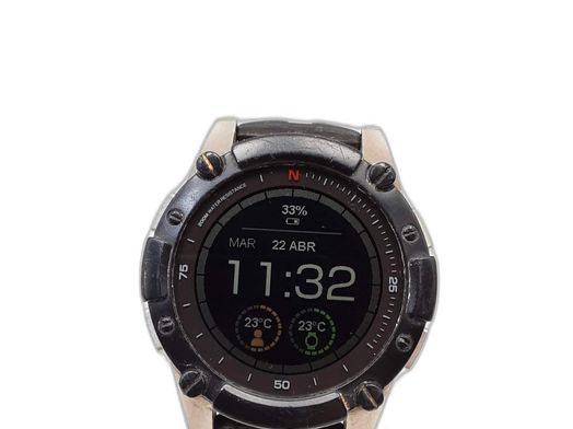 monitor de actividad powerwatch powerwatch 2 pw0703