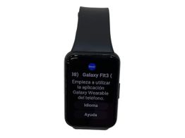 monitor de actividad samsung fit 3