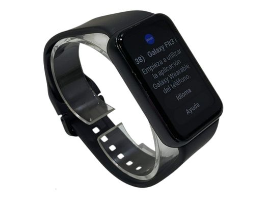 monitor de actividad samsung fit 3