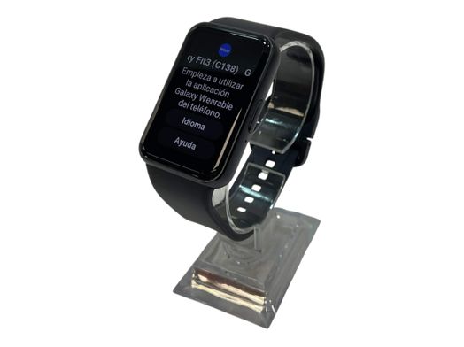 monitor de actividad samsung fit 3