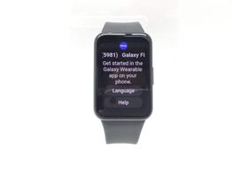 monitor de actividad samsung fit 3