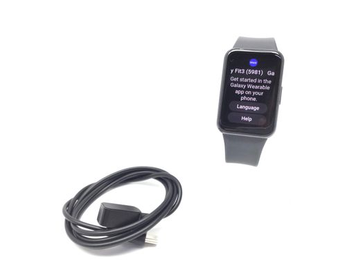 monitor de actividad samsung fit 3