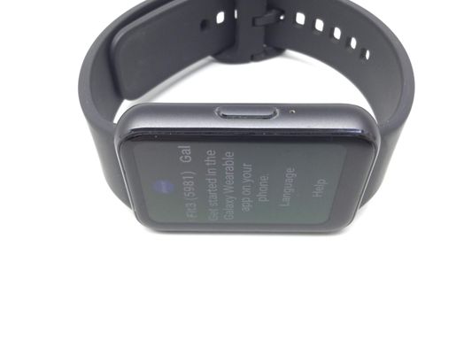 monitor de actividad samsung fit 3