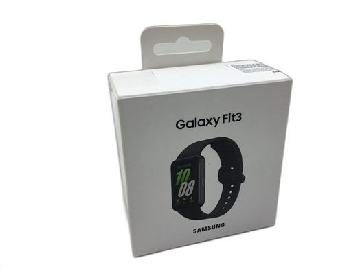 monitor de actividad samsung galaxy fit 3