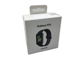 monitor de actividad samsung galaxy fit 3