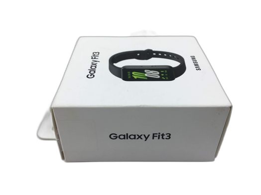 monitor de actividad samsung galaxy fit 3