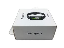 monitor de actividad samsung galaxy fit 3