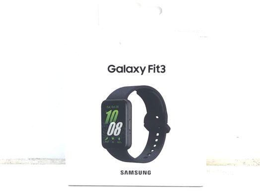 monitor de actividad samsung galaxy fit 3