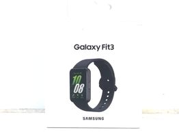 monitor de actividad samsung galaxy fit 3