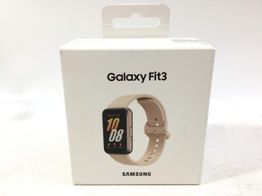 monitor de actividad samsung galaxy fit 3