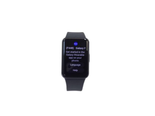 monitor de actividad samsung galaxy fit 3