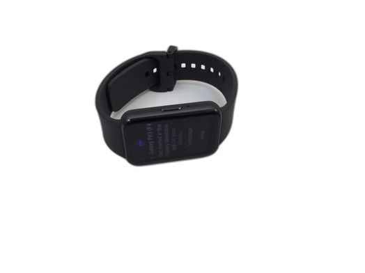 monitor de actividad samsung galaxy fit 3