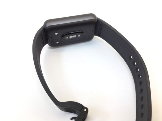 monitor de actividad samsung galaxy fit 3
