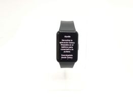 monitor de actividad samsung galaxy fit3
