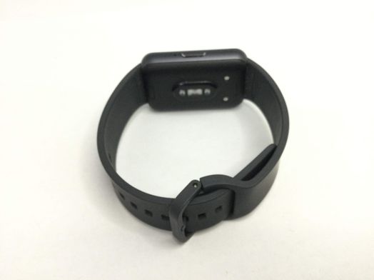 monitor de actividad samsung galaxy fit3