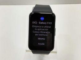 monitor de actividad samsung galaxy fit3