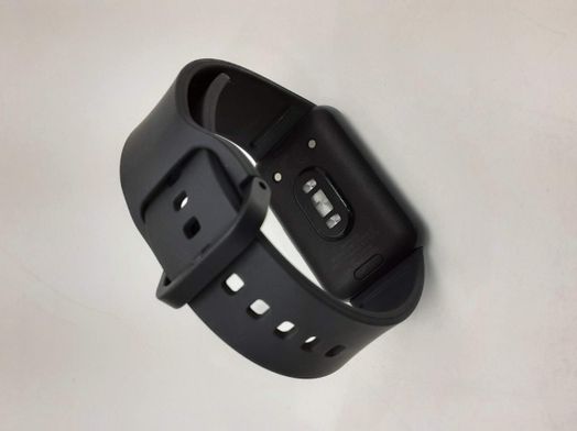 monitor de actividad samsung galaxy fit3