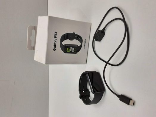 monitor de actividad samsung galaxy fit3
