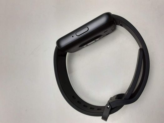 monitor de actividad samsung galaxy fit3
