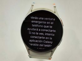 monitor de actividad samsung galaxy watch 7