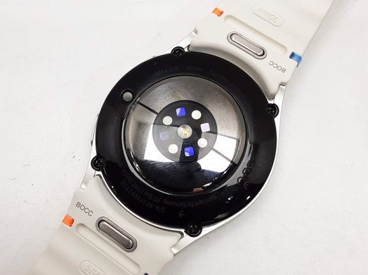 monitor de actividad samsung galaxy watch 7