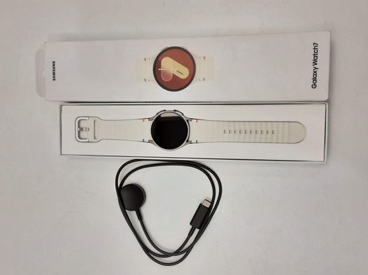 monitor de actividad samsung galaxy watch 7