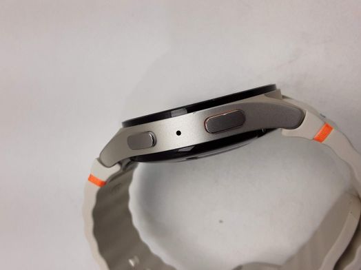monitor de actividad samsung galaxy watch 7