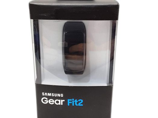 monitor de actividad samsung gear fit2 sm-r360