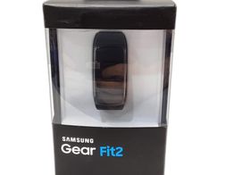 monitor de actividad samsung gear fit2 sm-r360