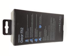 monitor de actividad samsung gear fit2 sm-r360