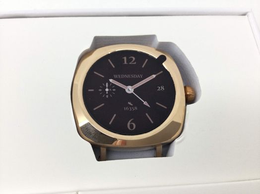 monitor de actividad smart watch lc605jl