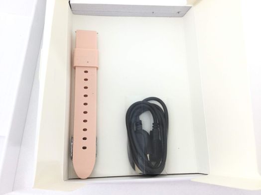 monitor de actividad smart watch lc605jl