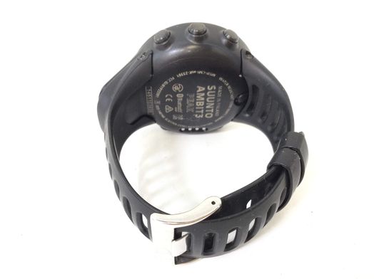 monitor de actividad sunnto ambit 3 peak