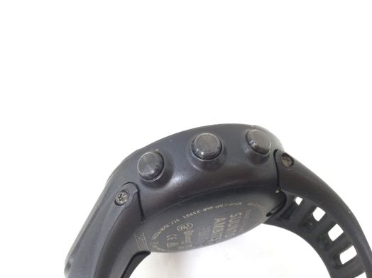 monitor de actividad sunnto ambit 3 peak