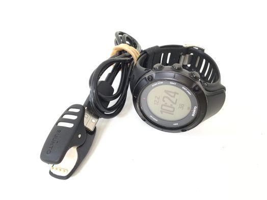 monitor de actividad sunnto ambit 3 peak