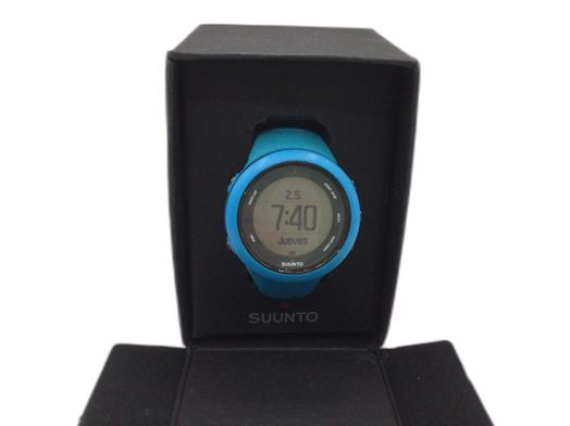 monitor de actividad sunnto ambit3