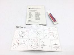 monitor de actividad sunnto ambit3