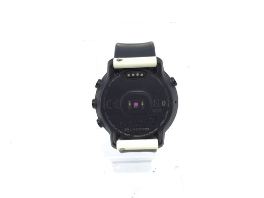 monitor de actividad sunnto black lime