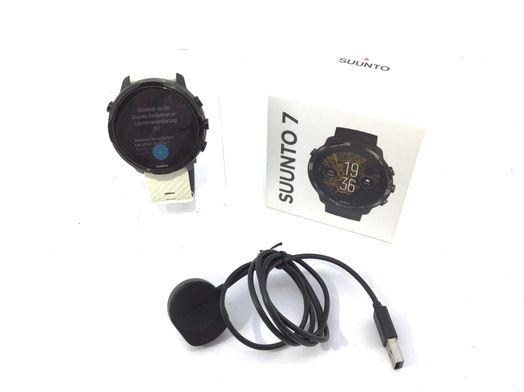 monitor de actividad sunnto black lime