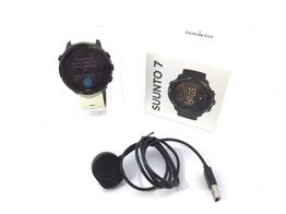 monitor de actividad sunnto black lime