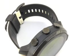 monitor de actividad sunnto black lime