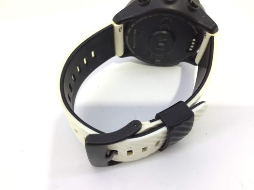 monitor de actividad sunnto black lime