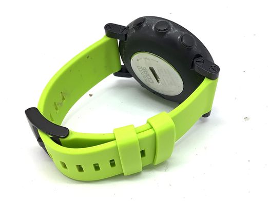 monitor de actividad sunnto core