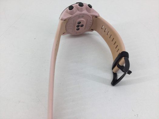 monitor de actividad sunnto spartan sport wrist hr