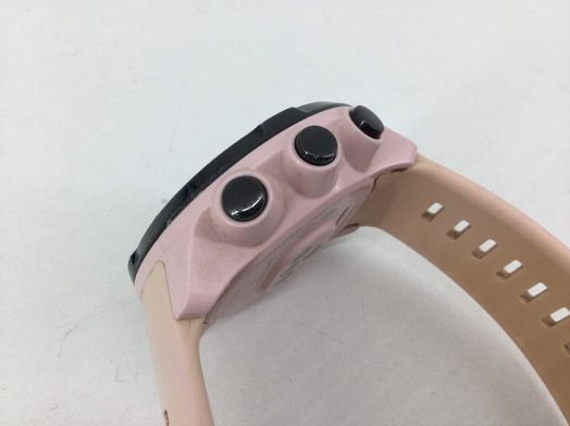 monitor de actividad sunnto spartan sport wrist hr