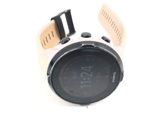 monitor de actividad sunnto spartan sport wrist hr