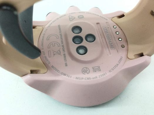 monitor de actividad sunnto spartan sport wrist hr