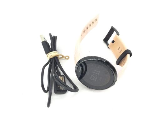 monitor de actividad sunnto spartan sport wrist hr